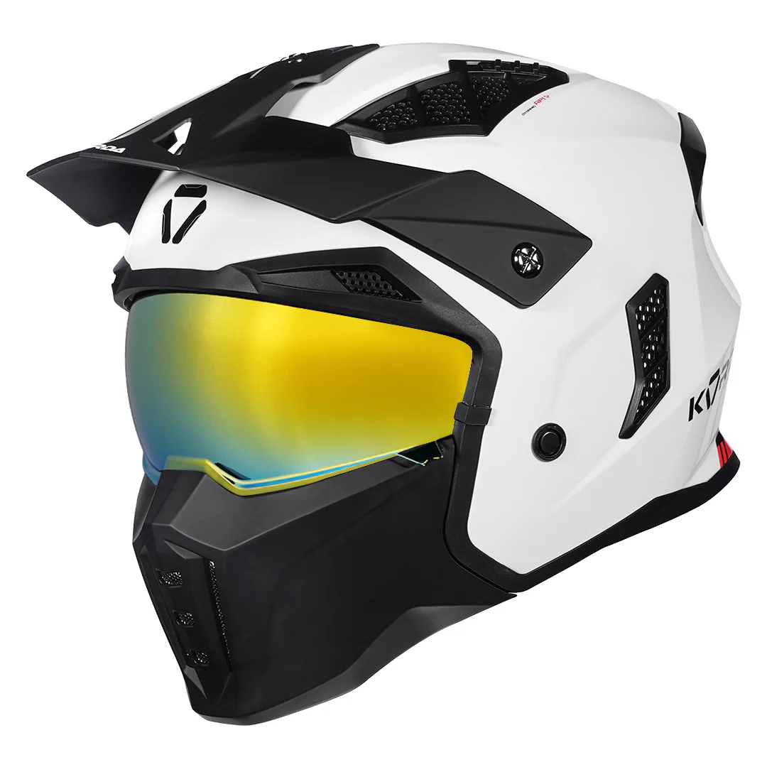 Korda StormTrooper Helmets